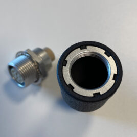 SG DCM.65.176.AZ6 Wrench, LEMO notched nut